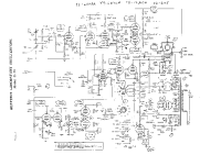 Heathkit O-10-Oscilloscope-sch 